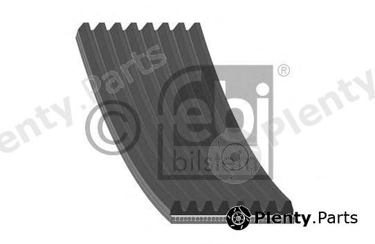  FEBI BILSTEIN part 34136 V-Ribbed Belts