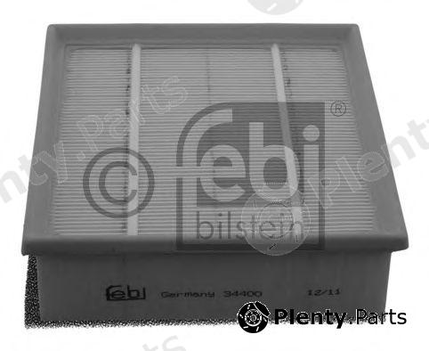  FEBI BILSTEIN part 34400 Air Filter