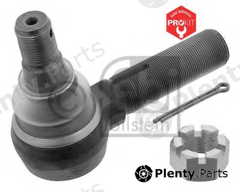  FEBI BILSTEIN part 35661 Tie Rod End