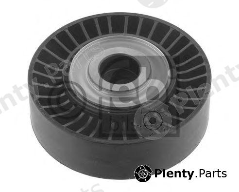  FEBI BILSTEIN part 36084 Deflection/Guide Pulley, v-ribbed belt