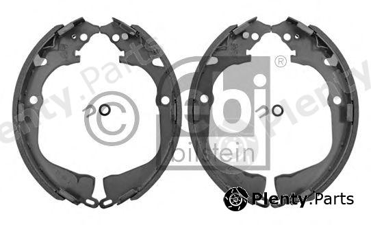  FEBI BILSTEIN part 36753 Brake Shoe Set