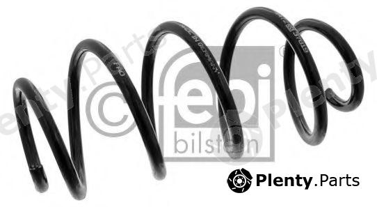  FEBI BILSTEIN part 37819 Coil Spring