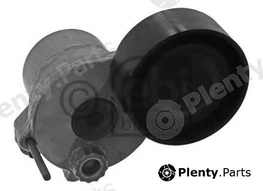  FEBI BILSTEIN part 38465 Belt Tensioner, v-ribbed belt