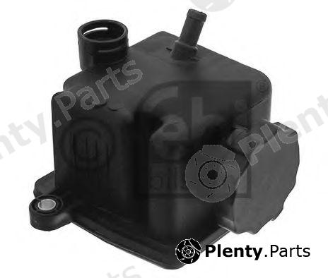  FEBI BILSTEIN part 38802 Expansion Tank, power steering hydraulic oil