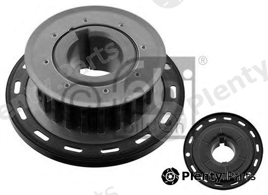  FEBI BILSTEIN part 39099 Gear, crankshaft