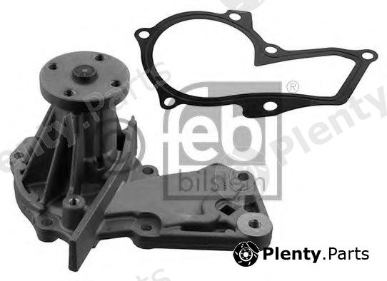  FEBI BILSTEIN part 39114 Water Pump