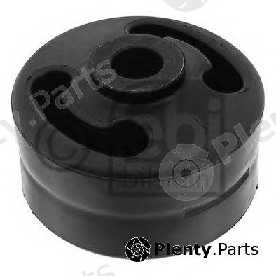 FEBI BILSTEIN part 40616 Spring Mounting, axle beam