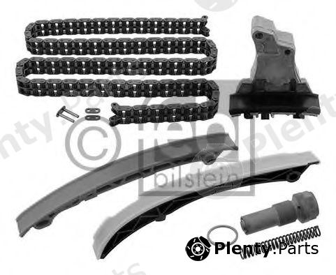  FEBI BILSTEIN part 40621 Timing Chain Kit