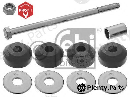  FEBI BILSTEIN part 41043 Rod/Strut, stabiliser