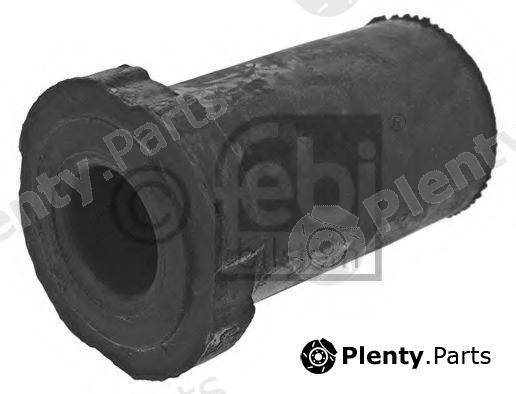  FEBI BILSTEIN part 41108 Bush, leaf spring