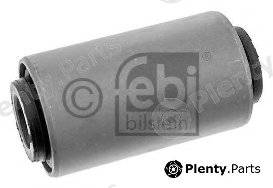  FEBI BILSTEIN part 43296 Bush, leaf spring