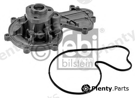  FEBI BILSTEIN part 44195 Water Pump