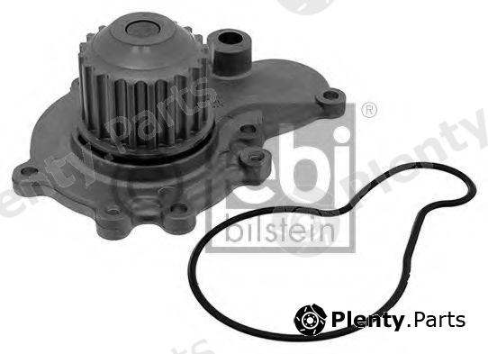  FEBI BILSTEIN part 44196 Water Pump