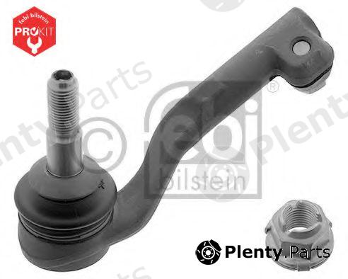  FEBI BILSTEIN part 44281 Tie Rod End