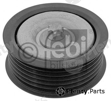  FEBI BILSTEIN part 44976 Deflection/Guide Pulley, v-ribbed belt