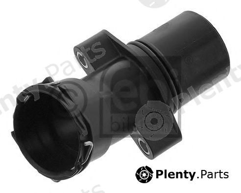  FEBI BILSTEIN part 44986 Coolant Flange