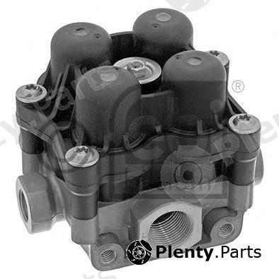  FEBI BILSTEIN part 45011 Multi-circuit Protection Valve
