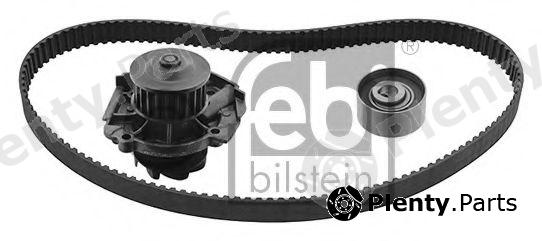  FEBI BILSTEIN part 45100 Water Pump & Timing Belt Kit