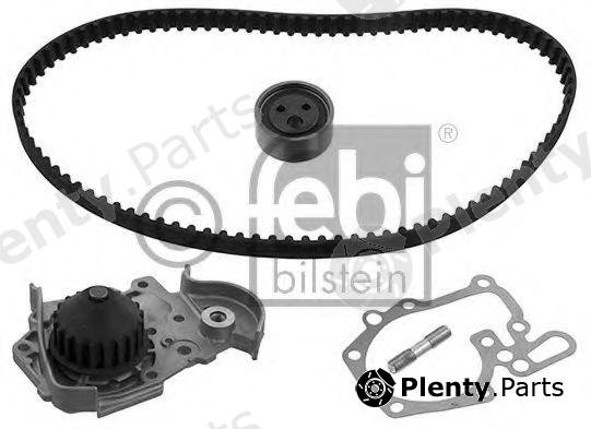  FEBI BILSTEIN part 45104 Water Pump & Timing Belt Kit