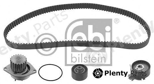  FEBI BILSTEIN part 45113 Water Pump & Timing Belt Kit