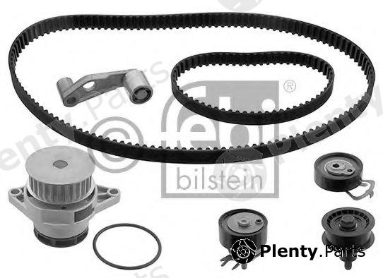  FEBI BILSTEIN part 45131 Water Pump & Timing Belt Kit