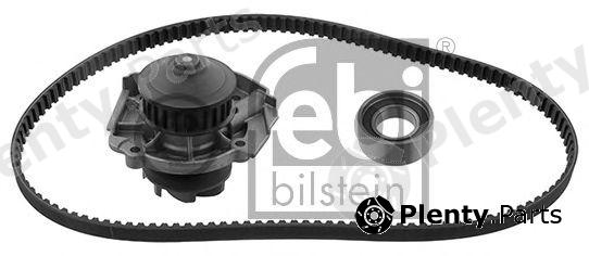  FEBI BILSTEIN part 45141 Water Pump & Timing Belt Kit