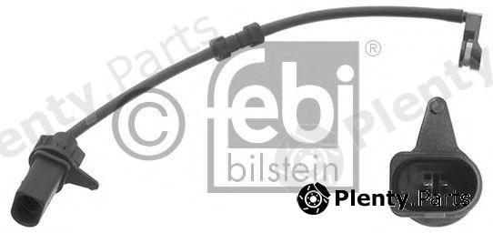  FEBI BILSTEIN part 45234 Warning Contact, brake pad wear