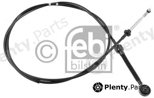  FEBI BILSTEIN part 45333 Cable, manual transmission