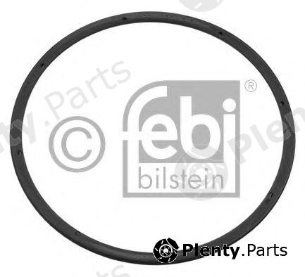  FEBI BILSTEIN part 45378 Shaft Oil Seal