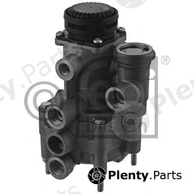  FEBI BILSTEIN part 45507 Control Valve, trailer