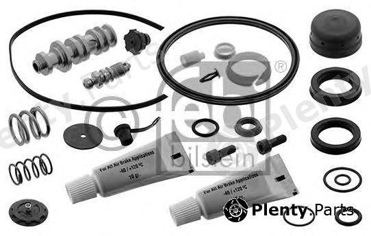  FEBI BILSTEIN part 45692 Repair Kit, clutch slave cylinder