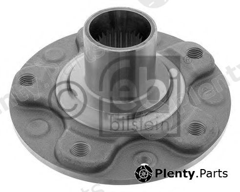  FEBI BILSTEIN part 46619 Wheel Hub