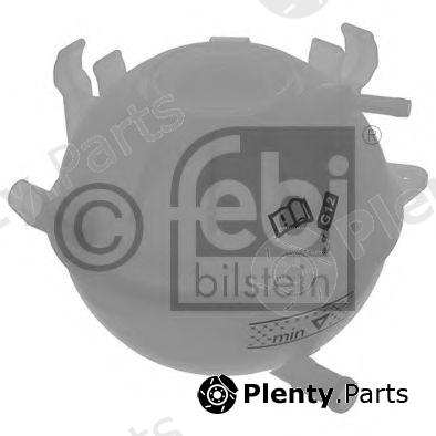  FEBI BILSTEIN part 46748 Expansion Tank, coolant
