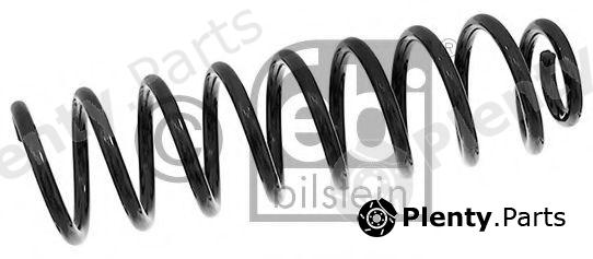  FEBI BILSTEIN part 46899 Coil Spring