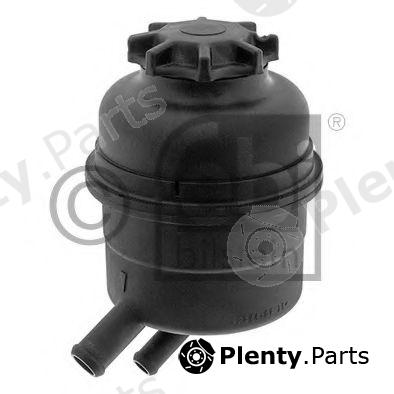  FEBI BILSTEIN part 47017 Expansion Tank, power steering hydraulic oil