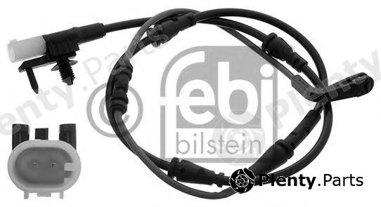  FEBI BILSTEIN part 47372 Warning Contact, brake pad wear