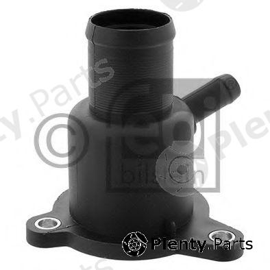  FEBI BILSTEIN part 47744 Coolant Flange