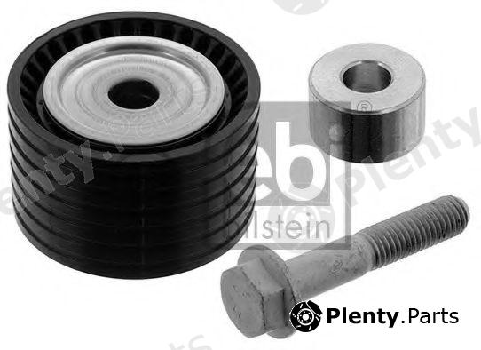  FEBI BILSTEIN part 47799 Deflection/Guide Pulley, timing belt