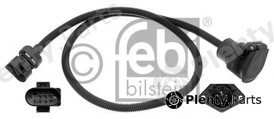  FEBI BILSTEIN part 48612 Adaptor, electric filament