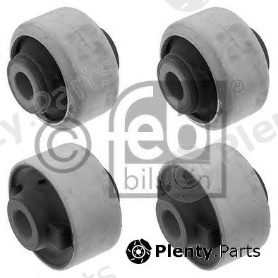  FEBI BILSTEIN part 48618 Control Arm-/Trailing Arm Bush