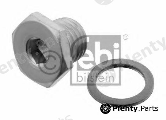  FEBI BILSTEIN part 48887 Oil Drain Plug, oil pan