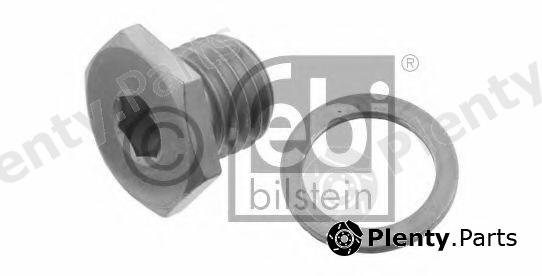  FEBI BILSTEIN part 48891 Oil Drain Plug, oil pan