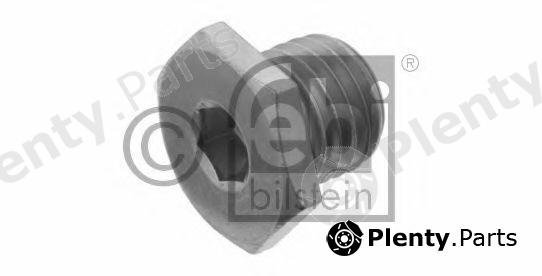  FEBI BILSTEIN part 48892 Oil Drain Plug, oil pan