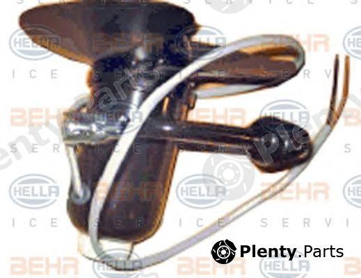  BEHR part 8EW009157-261 (8EW009157261) Electric Motor, interior blower