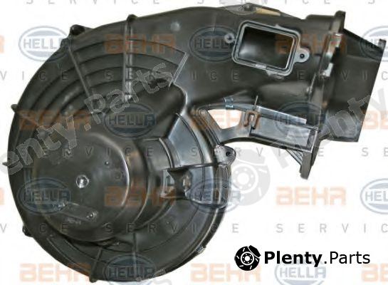  BEHR part 8EW009157-491 (8EW009157491) Interior Blower