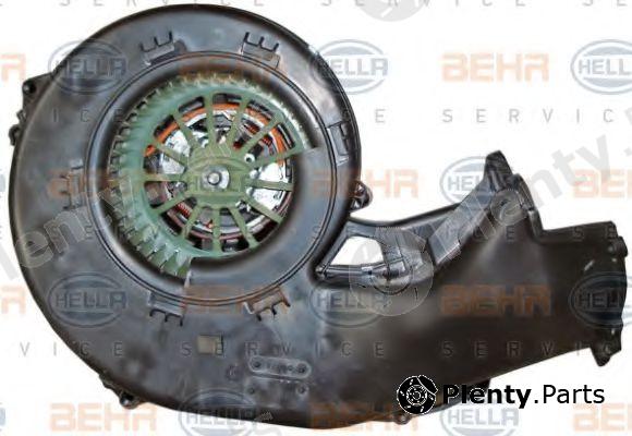  BEHR part 8EW009157-491 (8EW009157491) Interior Blower