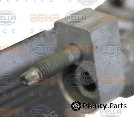  BEHR part 8FC351000-431 (8FC351000431) Condenser, air conditioning