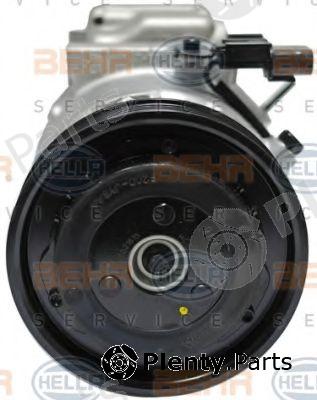  BEHR part 8FK351002-241 (8FK351002241) Compressor, air conditioning
