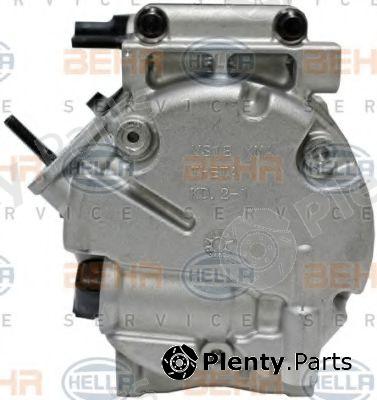  BEHR part 8FK351002-241 (8FK351002241) Compressor, air conditioning