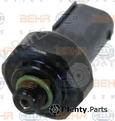  BEHR part 6ZL351028-391 (6ZL351028391) Pressure Switch, air conditioning